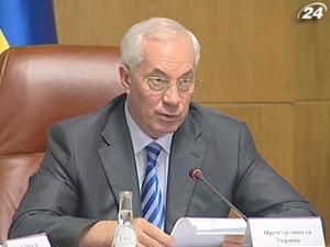 Україну почнуть готувати до зими наступного тижня Україну почнуть готувати до зими наступного тижня