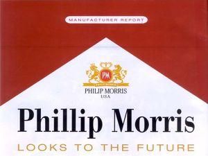 Philip Morris звинувачують у експлуатації дитячої праці