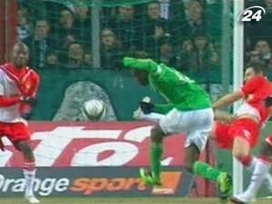 Кращі Голи "Сент-Етьєн" у сезоні 2009/2010 Кращі Голи "Сент-Етьєн" у сезоні 2009/2010