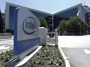 Прибуток Intel досяг рекорду Прибуток Intel досяг рекорду