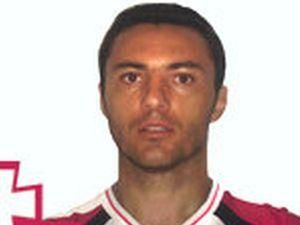 "Волинь" продовжує підсилювати захисну ланку "Волинь" продовжує підсилювати захисну ланку