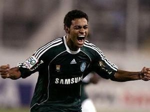 "Металіст" купив плеймейкера "Палмейраса" "Металіст" купив плеймейкера "Палмейраса"