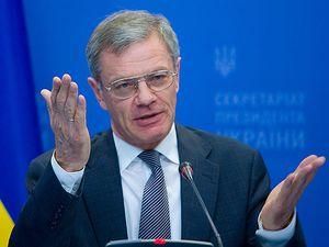 Соколовський: Від підняття цін на газ виграє "Газпром" Соколовський: Від підняття цін на газ виграє "Газпром"