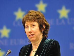 Євросоюз та Грузія розпочали переговори про асоційоване членство Євросоюз та Грузія розпочали переговори про асоційоване членство