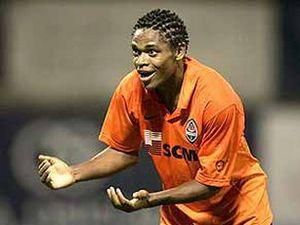 Вальтер та Луїс Адріано поміняються? Вальтер та Луїс Адріано поміняються?