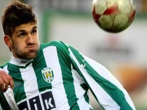 Тубіч: Ліга Європи - це для мене щось нове Тубіч: Ліга Європи - це для мене щось нове