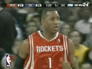 "Кліпперс" ведуть переговори із Трейсі Макгрейді "Кліпперс" ведуть переговори із Трейсі Макгрейді