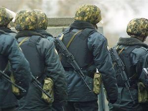 Російських спецназівців звинувачують у зраді Батьківщини Російських спецназівців звинувачують у зраді Батьківщини