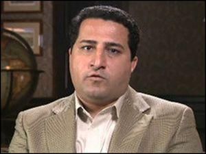 ЦРУ заплатило 5 млн. дол. іранському ядернику за співпрацю ЦРУ заплатило 5 млн. дол. іранському ядернику за співпрацю