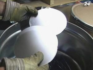 Сонячні панелі з непотребу – дешево та екологічно Сонячні панелі з непотребу – дешево та екологічно