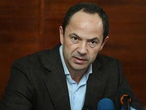 Тігіпко: Ми збільшимо пенсійний вік Тігіпко: Ми збільшимо пенсійний вік