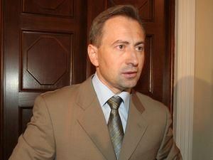 Томенко: Лишень опозиція та народ здатні зупинити Януковича Томенко: Лишень опозиція та народ здатні зупинити Януковича