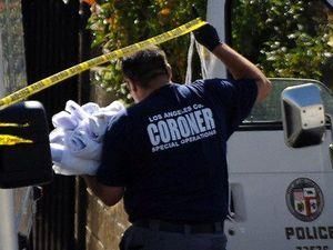 У США знайшли дитину, яку викрали 6 років тому У США знайшли дитину, яку викрали 6 років тому