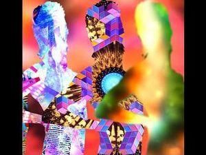 Відомі виконавці переспівали два диски Боуї Відомі виконавці переспівали два диски Боуї