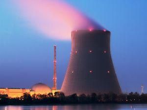 В Туреччині побудують першу в країні АЕС В Туреччині побудують першу в країні АЕС