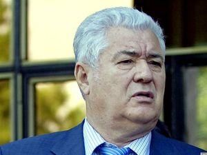 Молдовський мільярдер подав до суду позов на екс-президента Молдовський мільярдер подав до суду позов на екс-президента