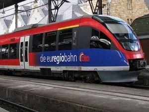 У Німеччині кондиціонери в поїздах ламаються через спеку У Німеччині кондиціонери в поїздах ламаються через спеку