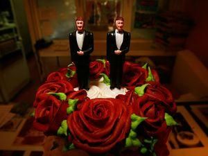 Аргентина легалізувала одностатеві шлюби Аргентина легалізувала одностатеві шлюби