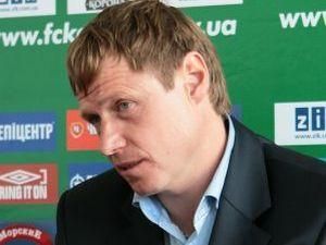 Кононов: Легкої прогулянки в Ісландії не чекаємо Кононов: Легкої прогулянки в Ісландії не чекаємо