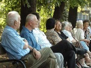 ООН радить: дайте українцям пенсію з 65 років ООН радить: дайте українцям пенсію з 65 років