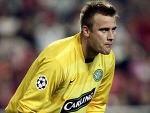 "Фіалки" підсилились скандальним воротарем "Фіалки" підсилились скандальним воротарем