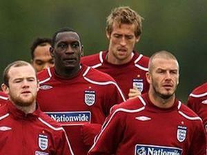 Еміл Хескі сказав "до побачення" збірній Англії Еміл Хескі сказав "до побачення" збірній Англії