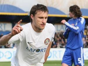 Мандзюк: "Динамо" нас недооцінило Мандзюк: "Динамо" нас недооцінило