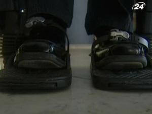 У Новій Зеландії вміють ставити на ноги У Новій Зеландії вміють ставити на ноги