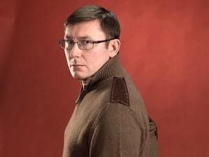 Луценко пояснив різницю між українцями і росіянами Луценко пояснив різницю між українцями і росіянами