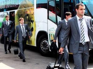 "Рейк'явік"-"Карпати": у львів'ян виникли проблеми зі складом "Рейк'явік"-"Карпати": у львів'ян виникли проблеми зі складом