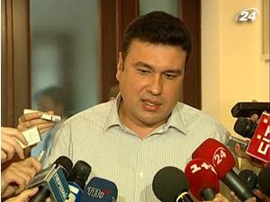 Євлах та Кримчак відхрещуються від земельних оборудок Євлах та Кримчак відхрещуються від земельних оборудок