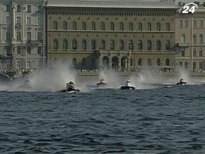 Семі Селіо виграв другий етап сезону Семі Селіо виграв другий етап сезону