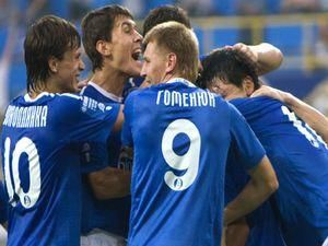 "Дніпро" - "Волинь". Прев'ю. "Дніпро" - "Волинь". Прев'ю.