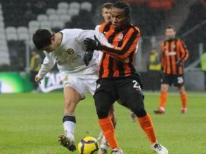 "Металург" З - "Шахтар". Прев'ю "Металург" З - "Шахтар". Прев'ю