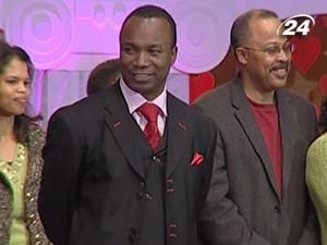 У справі пастора Аделаджи змін немає У справі пастора Аделаджи змін немає