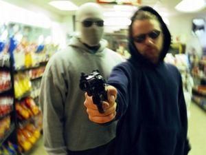 В Британії рекордна кількість злочинів за останні 30 років В Британії рекордна кількість злочинів за останні 30 років