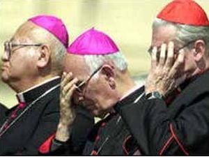 Ватикан ввів жорсткіші правила у боротьбі з педофілією Ватикан ввів жорсткіші правила у боротьбі з педофілією