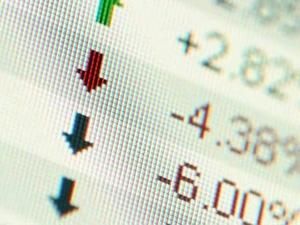 Сьогодні євро подорожчало на 10 копійок Сьогодні євро подорожчало на 10 копійок