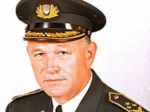 Гаазький трибунал вимагає ув'язнити сербського генерала на 35 років Гаазький трибунал вимагає ув'язнити сербського генерала на 35 років