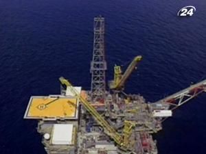 Європа може приєднатися до мораторію на буріння на шельфі Європа може приєднатися до мораторію на буріння на шельфі