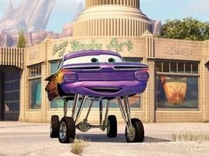 Pixar почав роботу над новим мультиком