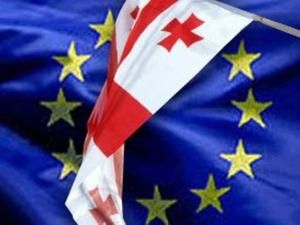 Грузія почала переговори з ЄС про асоційоване членство Грузія почала переговори з ЄС про асоційоване членство