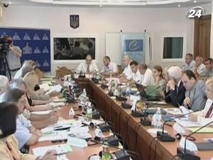 Донеччину обрали для експерименту з реалізації адмінреформи Донеччину обрали для експерименту з реалізації адмінреформи