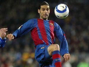 Маркес може перейти в Серію А Маркес може перейти в Серію А