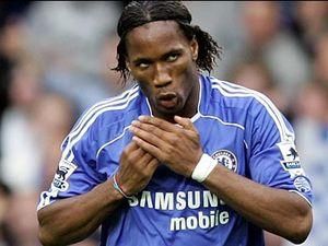 "Олімпік" хоче повернути Дрогба "Олімпік" хоче повернути Дрогба