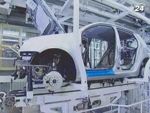 Volkswagen побудує завод в Китаї у 2013 р. Volkswagen побудує завод в Китаї у 2013 р.