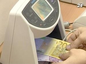 Євро в Україні дорожчає, долар - стабільний Євро в Україні дорожчає, долар - стабільний