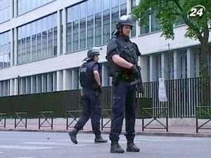 Франція висунула звинувачення чеченцям Франція висунула звинувачення чеченцям