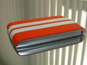 Verbatim представила портативний накопичувач Verbatim представила портативний накопичувач