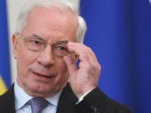 Азаров привітав із ювілеєм Декларації про державний суверенітет Азаров привітав із ювілеєм Декларації про державний суверенітет